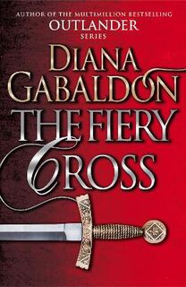 Outlander #05: Fiery Cross, The