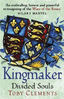 Kingmaker #03: Divided Souls