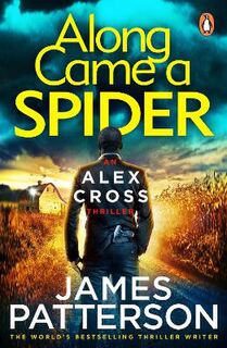 Alex Cross #01: Along Came a Spider