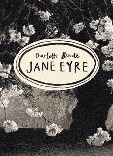 Vintage Classics: Jane Eyre