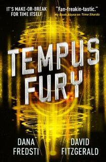 Time Shards #03: Tempus Fury