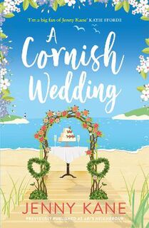 Cornish Escape #02: A Cornish Wedding