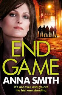 Kerry Casey #03: End Game