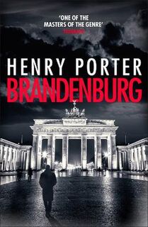 Robert Harland #03: Brandenburg