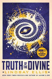 Noumena #02: Truth of the Divine