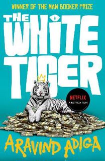 White Tiger, The