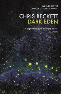 Dark Eden #01: Dark Eden