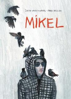 Mikel (Graphic Novel)