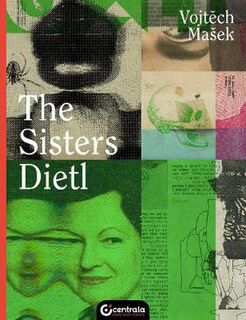 The Sisters Dietl (Graphic Novel)