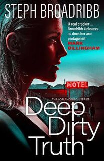 Lori Anderson #03: Deep Dirty Truth