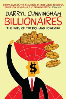 Billionaires (Graphic Novel)