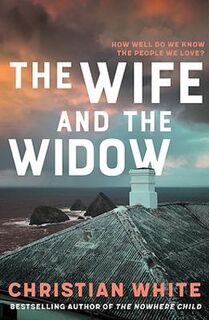 Wife and the Widow, The