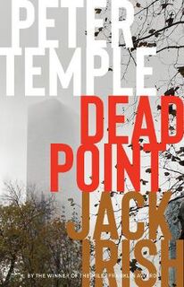 Jack Irish #03: Dead Point