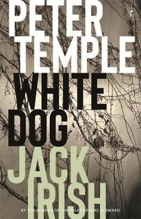 Jack Irish #04: White Dog