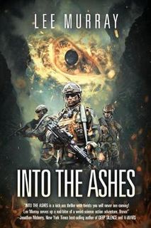 Taine McKenna #03: Into the Ashes
