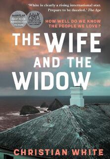 Wife and the Widow, The