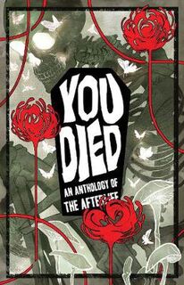 You Died (Graphic Novel)