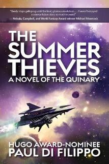 Quinary #01: The Summer Thieves