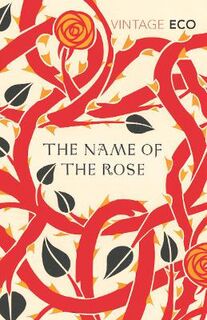 Vintage Classics: Name of the Rose, The