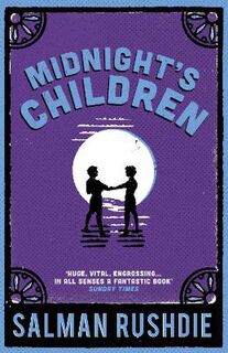 Midnight's Children (Special 25th Anniversary Edition)