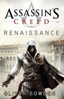 Assassin's Creed #01: Renaissance