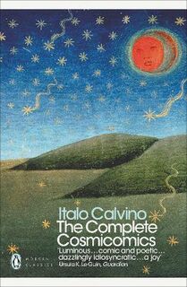Penguin Modern Classics: Complete Cosmiccomics, The