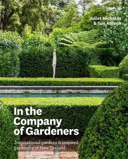 In the Company of Gardeners