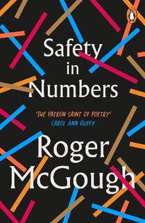 Safety in Numbers (Poetry)