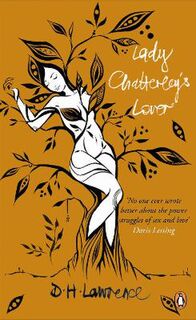 Penguin Essentials: Lady Chatterley's Lover