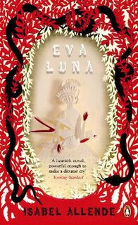 Penguin Essentials: Eva Luna