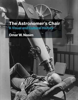 The Astronomer's Chair