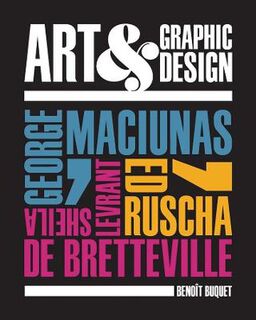 Art & Graphic Design