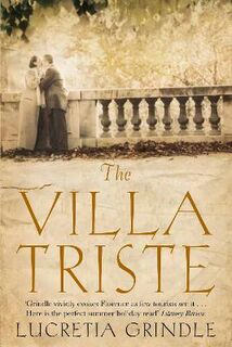 Villa Triste, The