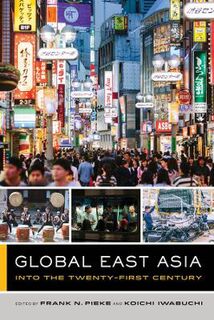 Global Square #04: Global East Asia