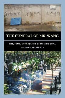 The Funeral of Mr. Wang