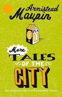 Tales of the City #02: More Tales of the City