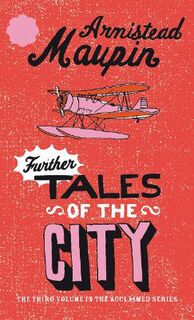 Tales of the City #03: Further Tales of the City