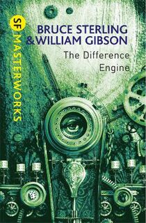 SF Masterworks: Difference Engine, The