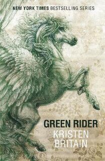 Green Rider #01: Green Rider