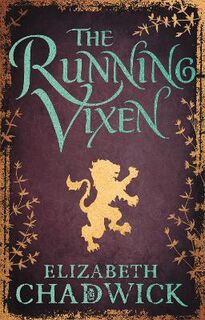 Wild Hunt #02: Running Vixen, The