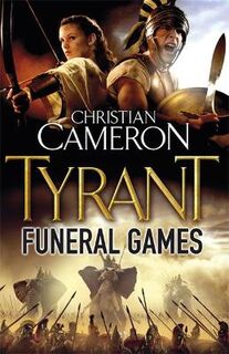 Tyrant #03: Funeral Games