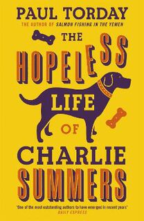 Hopeless Life of Charlie Summers, The
