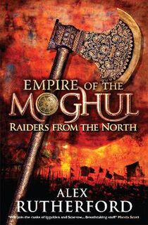 Empire of the Moghul #01: Raiders from the North