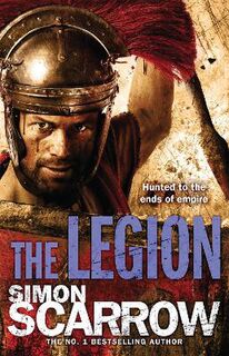 Cato #10: Legion, The