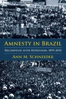 Pitt Latin American #: Amnesty in Brazil