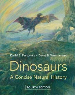 Dinosaurs  (4th Edition)