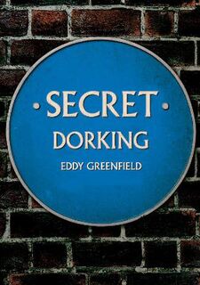 Secret #: Secret Dorking