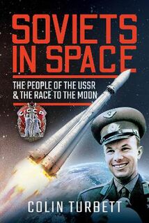 Soviets in Space