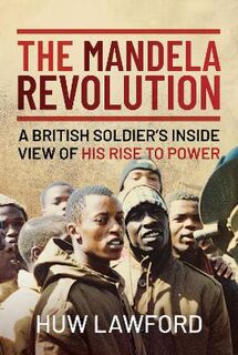 The Mandela Revolution