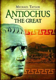 Antiochus The Great